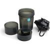 Шейкер спортивный SmartShake Original2GO 600ml Black (10560802) изображение 2