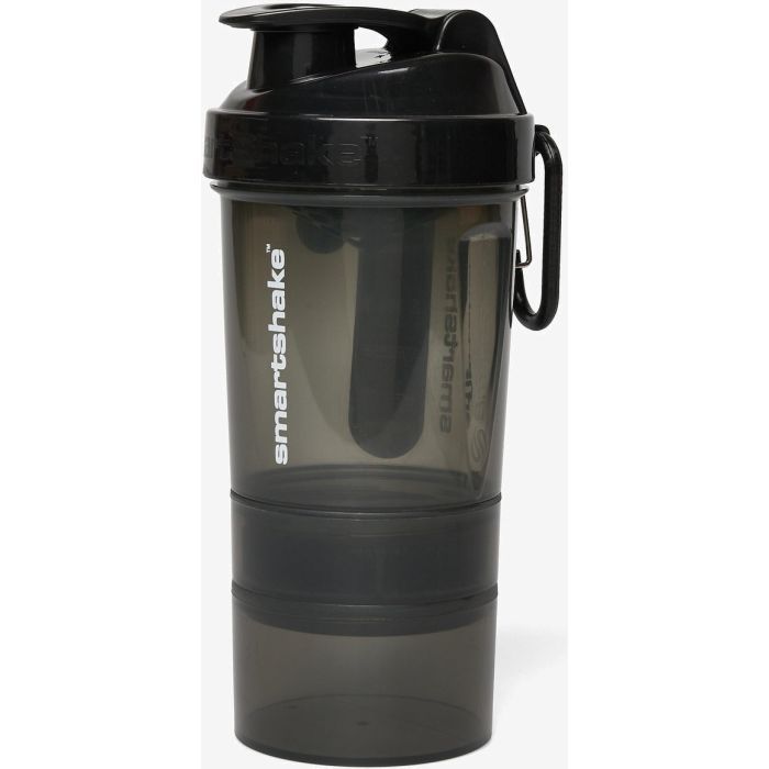 Шейкер спортивный SmartShake Original2GO 600ml Mint Green (10561301) изображение 7
