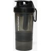Шейкер спортивный SmartShake Original2GO 600ml Black (10560802) изображение 7