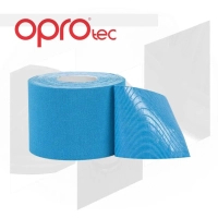 Кінезіо тейп Opro Kinesiology Tape Блакитний (TEC57542) зображення 2
