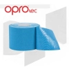 Кінезіо тейп Opro Kinesiology Tape Блакитний (TEC57542) зображення 2