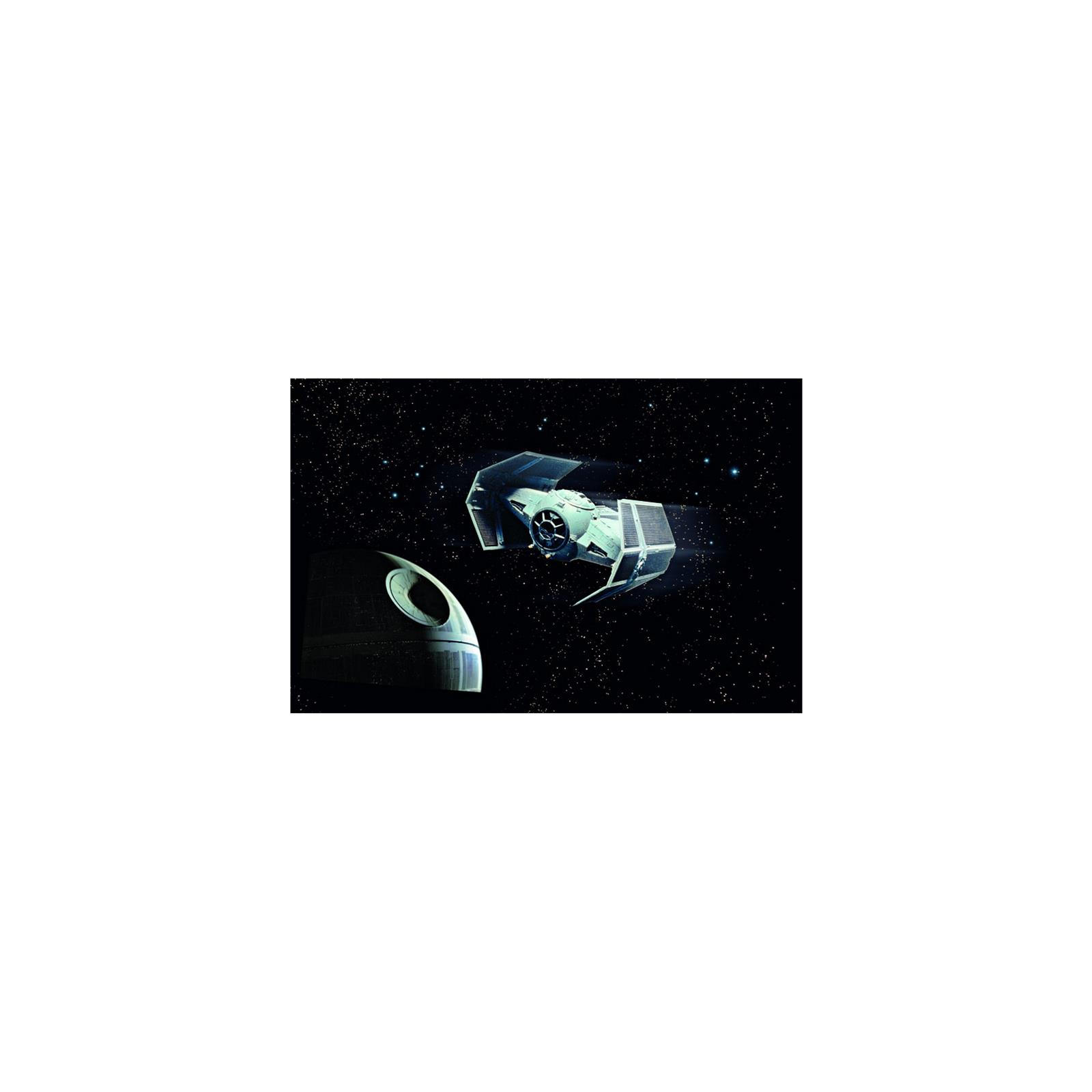 Збірна модель Revell Зоряний СІД-винищувач Дарта Вейдера рівень 3, 1:121 (RVL-03602) зображення 4