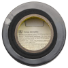 Изоляционная лента Sigma ПВХ черная 0.13мм*19мм*20м Premium (8411611) изображение 3