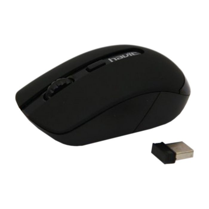 Мышка Havit HV-MS989GT Wireless Black (HV-MS989GT)