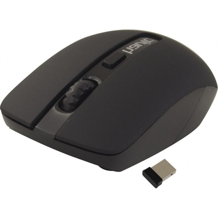 Мышка Havit HV-MS989GT Wireless Black (HV-MS989GT) изображение 2