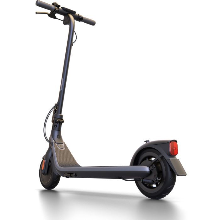 Электросамокат Segway Ninebot E2 E, чорний (AA.00.0013.13) изображение 10