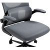Офісне крісло GT Racer X-5728 Black/Gray зображення 8