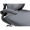 Офісне крісло GT Racer X-5728 Black/Gray зображення 9