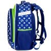 Рюкзак школьный BS Brawl Stars Leon 39x30x17см 24л (501021015) изображение 3