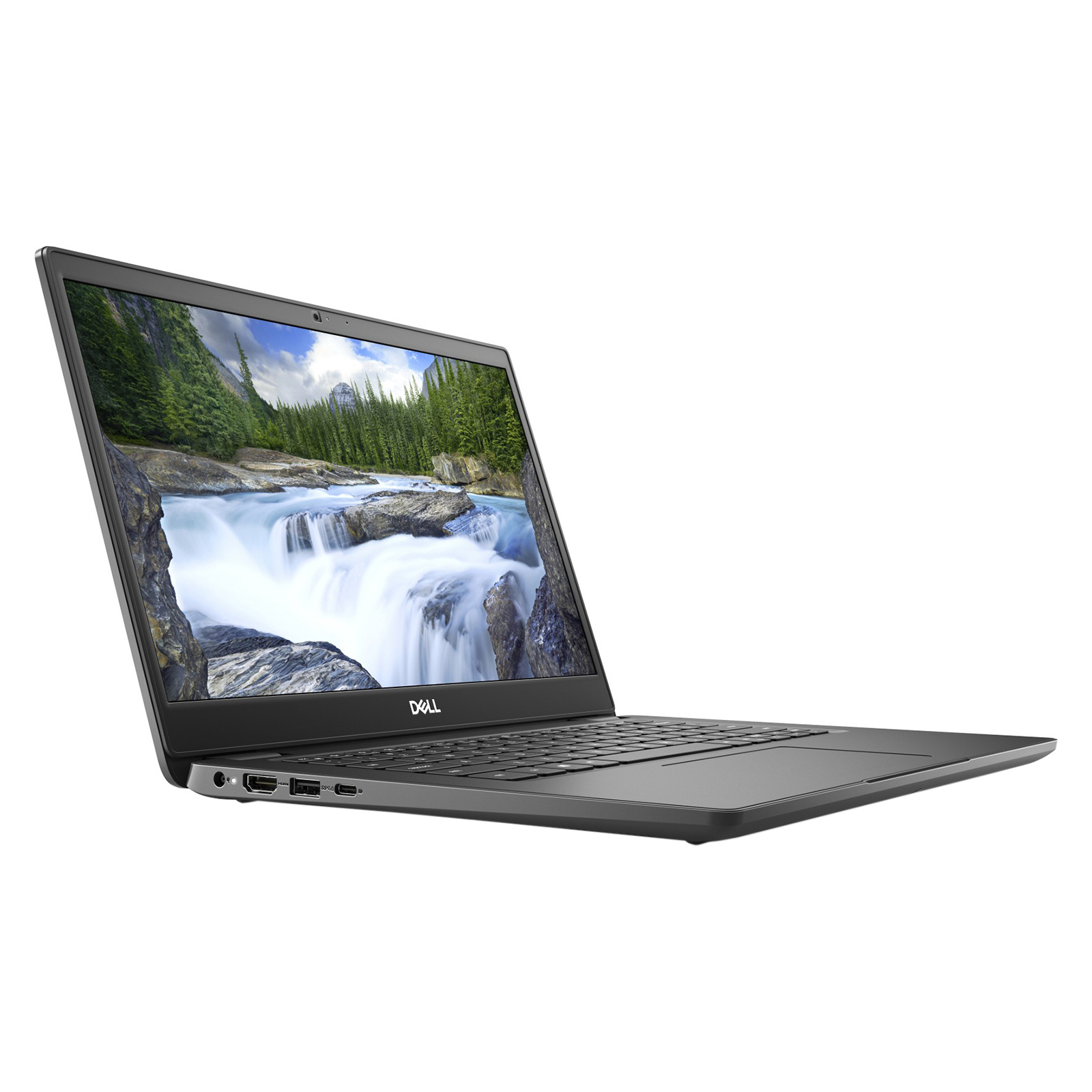 Ноутбук Dell Latitude 3410 (N001L341014GE_UBU) изображение 2