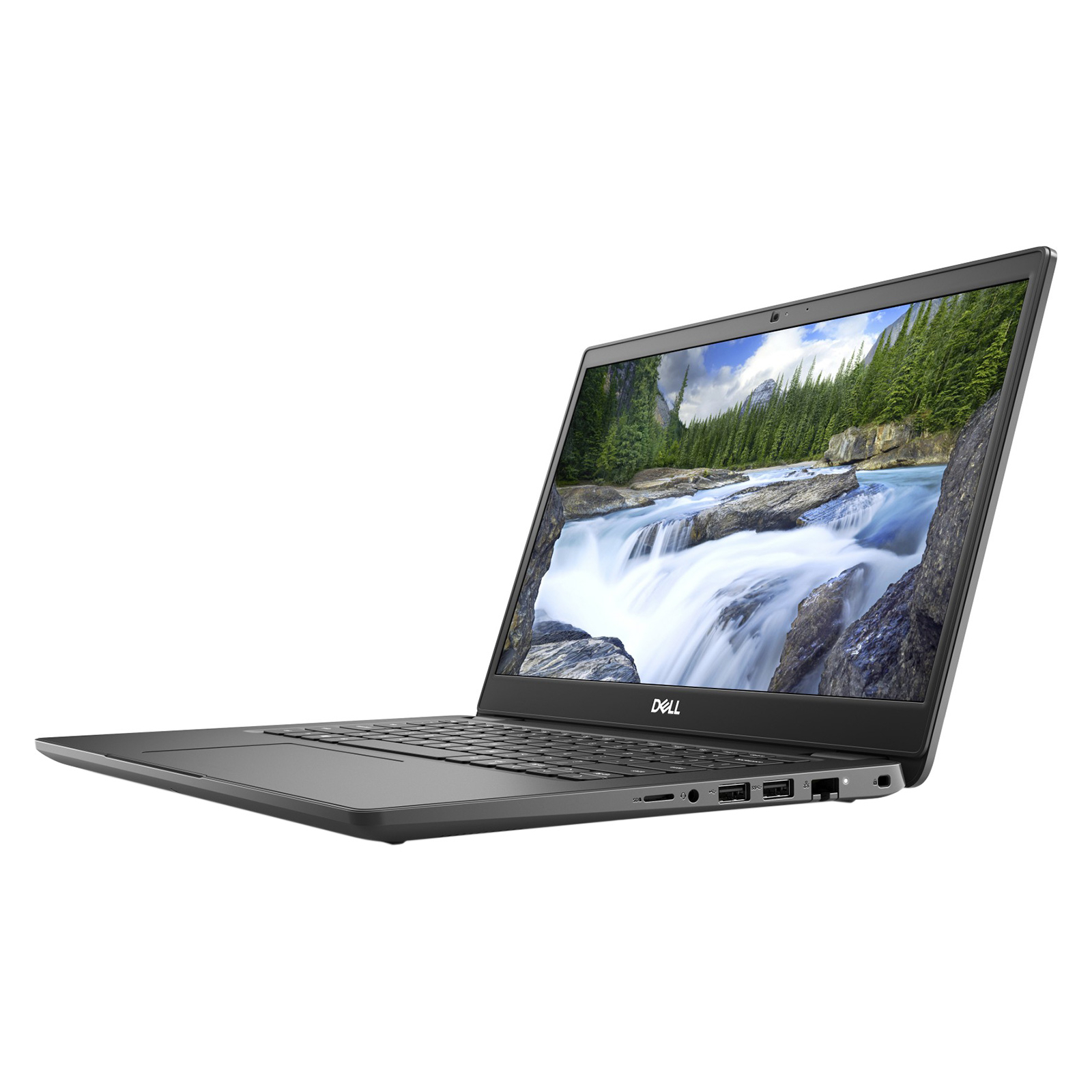 Ноутбук Dell Latitude 3410 (N001L341014GE_UBU) изображение 3
