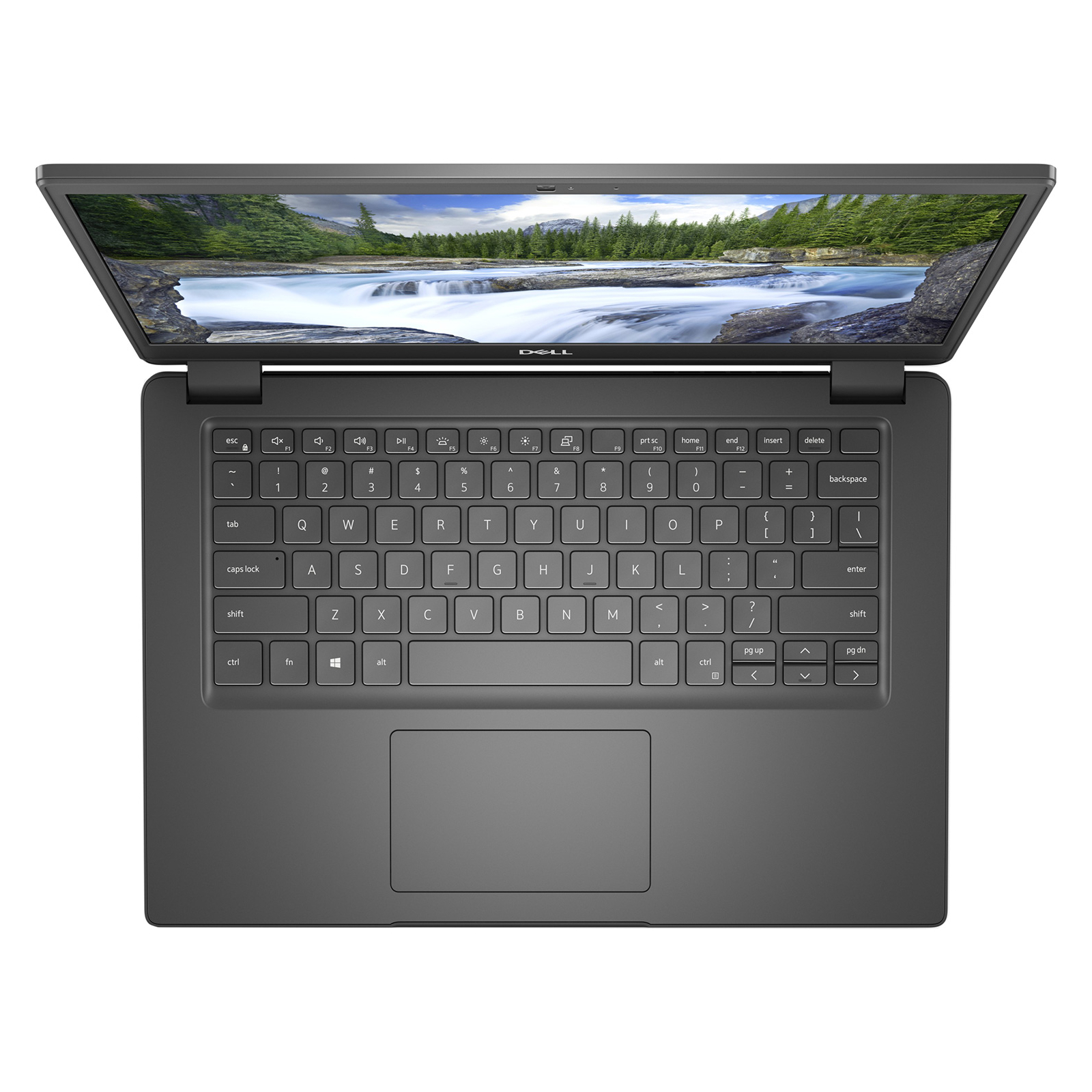 Ноутбук Dell Latitude 3410 (N001L341014GE_UBU) зображення 4