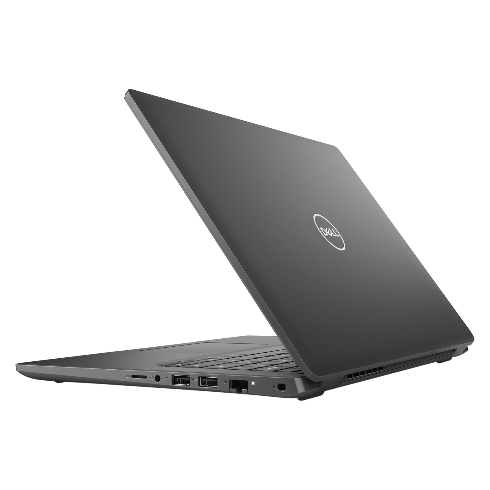 Ноутбук Dell Latitude 3410 (N001L341014GE_UBU) изображение 8