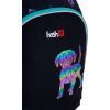 Рюкзак школьный Hash AB350 Best Friend Черный с фиолетовым (502023105) изображение 2