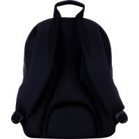 Рюкзак школьный Hash AB350 Best Friend Черный с фиолетовым (502023105) изображение 3