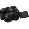 Цифровий фотоапарат Panasonic DC-GH6 12-60 mm f3.5-5.6 Kit (DC-GH6MEE) зображення 3