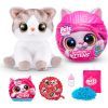 Интерактивная игрушка Pets & Robo Alive сюрприз Игривые котята (9541) изображение 3