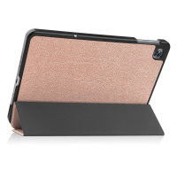 Чохол до планшета BeCover Smart Case Oppo Pad Air 2022 10.36" Rose Gold (709524) зображення 3