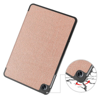 Чохол до планшета BeCover Smart Case Oppo Pad Air 2022 10.36" Rose Gold (709524) зображення 5