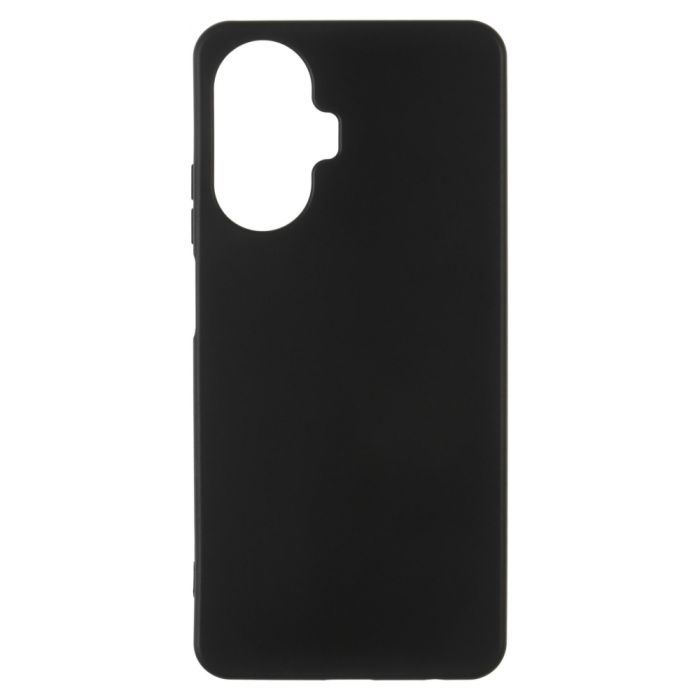 Чехол для мобильного телефона Armorstandart Matte Slim Fit Realme C55 Black (ARM67927)
