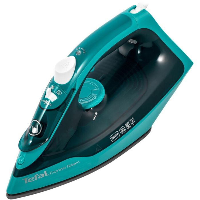 Утюг Tefal FV2867E0 изображение 5