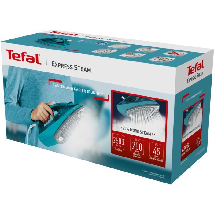 Утюг Tefal FV2867E0 изображение 8