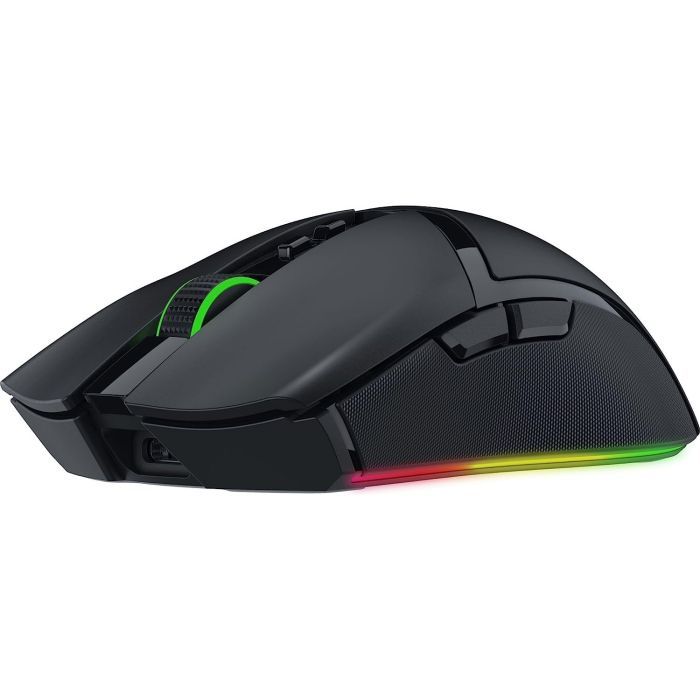Мышка Razer Cobra Pro Wireless Black (RZ01-04660100-R3G1) изображение 3