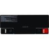 Батарея к ИБП Powercom 12В 17Ah (PM-12-17) изображение 3