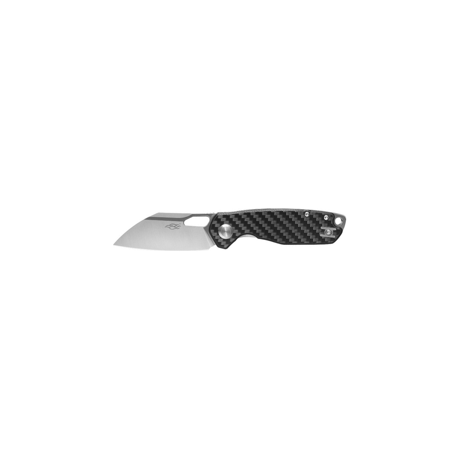 Нож Firebird FH924-BK чорний (FH924-BK)