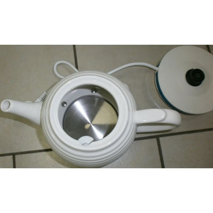 Електрочайник Esperanza EKK007 зображення 5