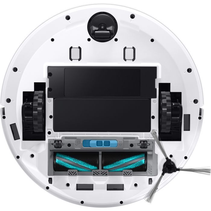 Пылесос Samsung VR30T80313W/UK изображение 12
