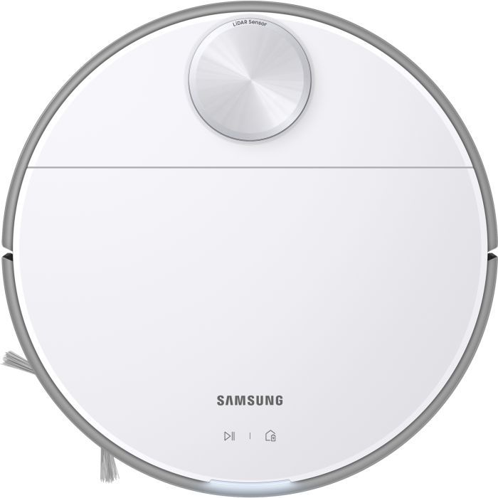 Пылесос Samsung VR30T80313W/UK изображение 2