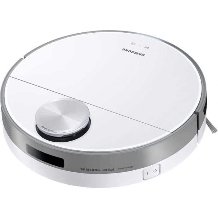 Пылесос Samsung VR30T80313W/UK изображение 3