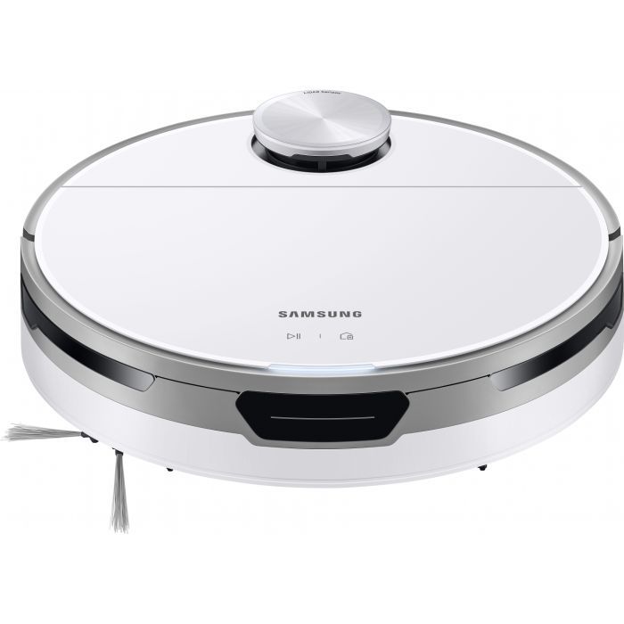 Пылесос Samsung VR30T80313W/UK изображение 4
