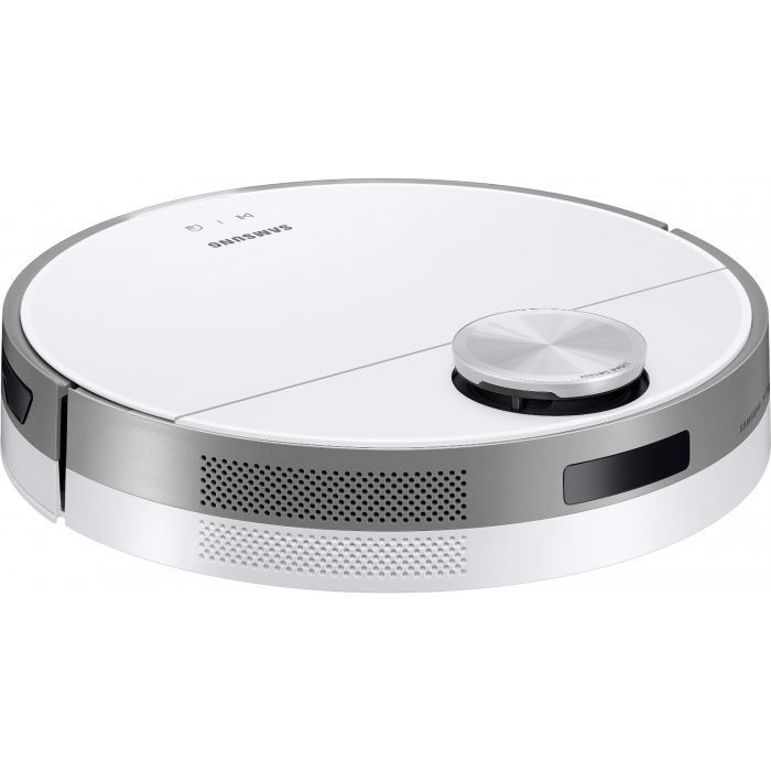 Пылесос Samsung VR30T80313W/UK изображение 5