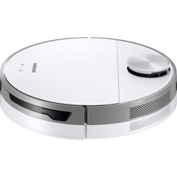 Пылесос Samsung VR30T80313W/UK изображение 6
