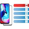 Скло захисне ACCLAB Full Glue MOTO E7 Power (1283126514395) зображення 2