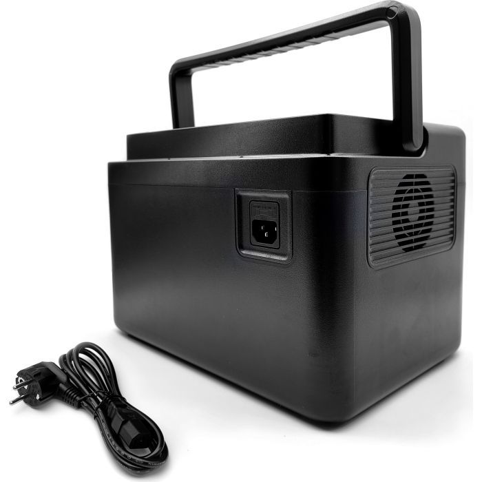 Зарядная станция XO PSA-700 614Wh (PSA-700) изображение 5