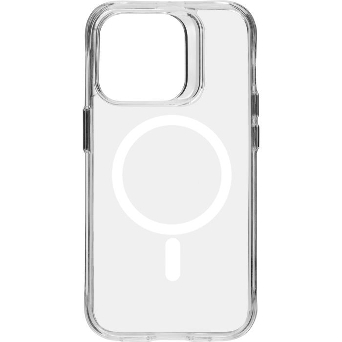 Чехол для мобильного телефона Armorstandart Clear Magsafe Apple iPhone 14 Pro Tansparent (ARM68055)