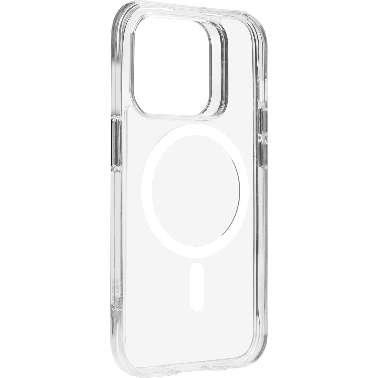 Чохол до мобільного телефона Armorstandart Clear Magsafe Apple iPhone 14 Pro Tansparent (ARM68055) зображення 2