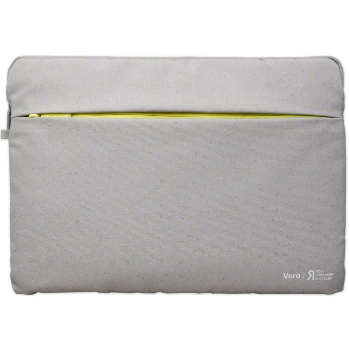 Чехол для ноутбука Acer 15.6" Vero ECO Grey (GP.BAG11.01T)