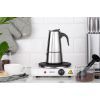 Гейзерная кофеварка Ardesto Gemini Apulia 6 чашок (AR0806SS) изображение 4