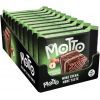 Вафли MyMotto Орех и какао 34 г (3800205876861) изображение 2