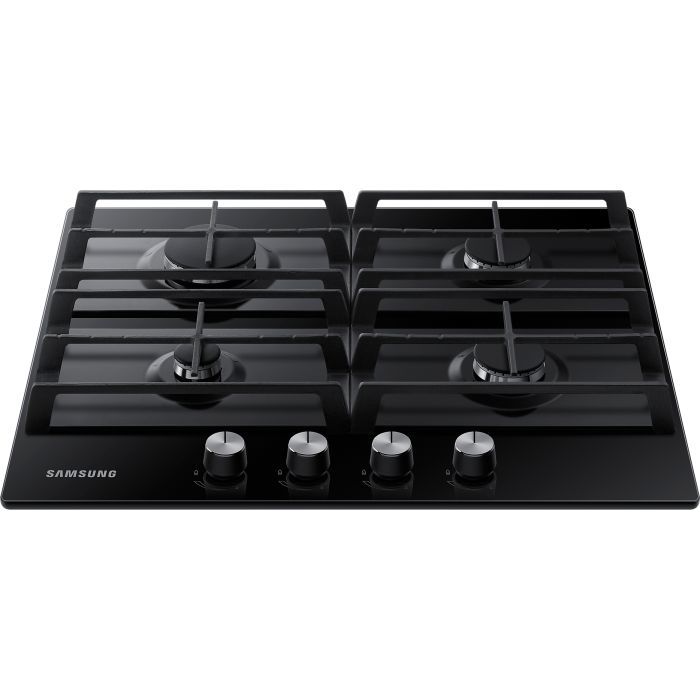Варочна поверхня Samsung NA64H3010AK/WT зображення 2