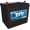 Акумулятор автомобільний Topla 60 Ah/12V Top Energy Japan (118 960)