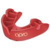 Капа Opro Bronze доросла (вік 11+) Red (art.102500002) (Bronze_Red) изображение 2
