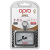 Капа Opro Bronze доросла (вік 11+) Red (art.102500002) (Bronze_Red) изображение 3