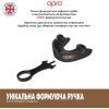 Капа Opro Bronze доросла (вік 11+) Red (art.102500002) (Bronze_Red) изображение 9