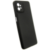 Чохол до мобільного телефона Dengos Carbon Motorola Moto G32 (black) (DG-TPU-CRBN-187) зображення 2