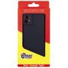 Чехол для мобильного телефона Dengos Carbon Motorola Moto G32 (black) (DG-TPU-CRBN-187) изображение 5
